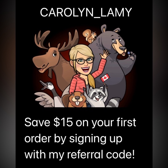 CAROLYN_LAMY - Picture 1 of 2